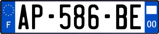 AP-586-BE