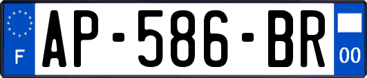 AP-586-BR