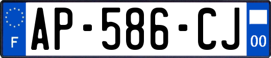 AP-586-CJ