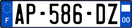 AP-586-DZ