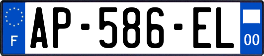 AP-586-EL