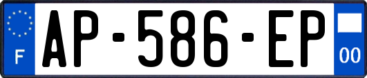 AP-586-EP