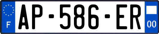 AP-586-ER