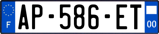 AP-586-ET