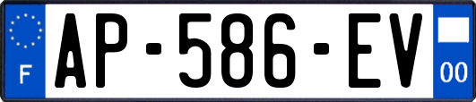 AP-586-EV
