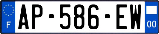 AP-586-EW