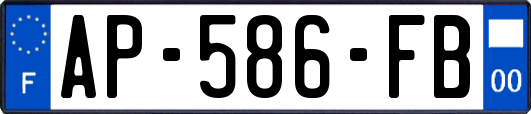 AP-586-FB