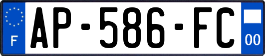 AP-586-FC