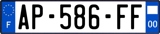 AP-586-FF