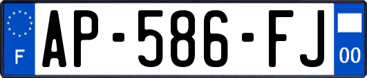 AP-586-FJ
