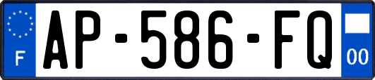 AP-586-FQ