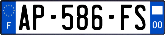 AP-586-FS