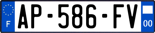 AP-586-FV