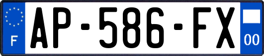 AP-586-FX