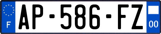 AP-586-FZ