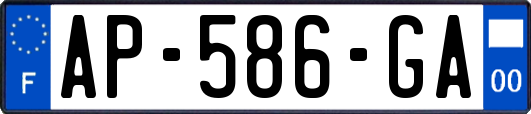 AP-586-GA