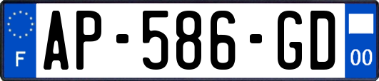 AP-586-GD