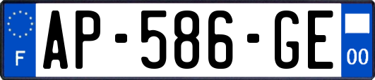 AP-586-GE