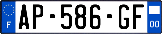 AP-586-GF