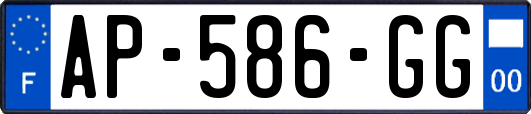 AP-586-GG