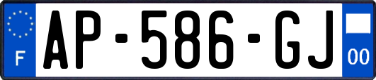 AP-586-GJ