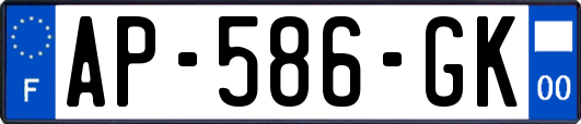 AP-586-GK