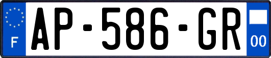 AP-586-GR