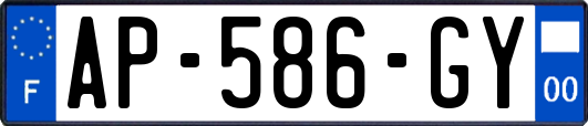 AP-586-GY