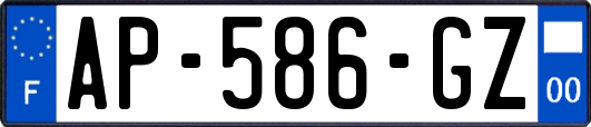 AP-586-GZ