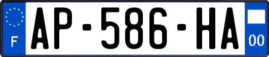 AP-586-HA