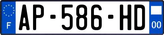 AP-586-HD