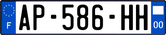 AP-586-HH