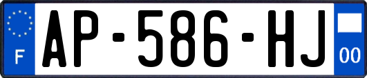AP-586-HJ
