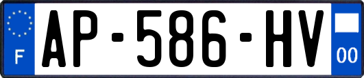 AP-586-HV