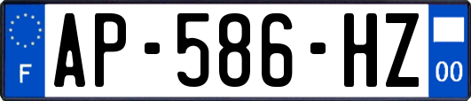 AP-586-HZ