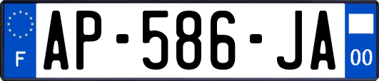 AP-586-JA