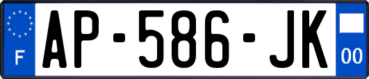 AP-586-JK