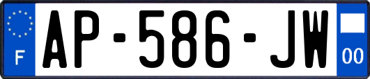 AP-586-JW