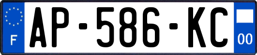 AP-586-KC