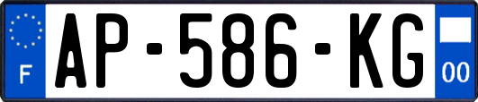 AP-586-KG