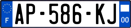 AP-586-KJ