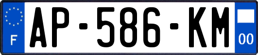 AP-586-KM
