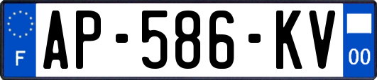 AP-586-KV