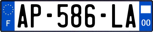 AP-586-LA