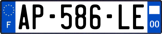 AP-586-LE