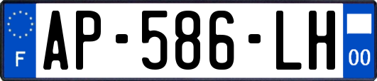 AP-586-LH