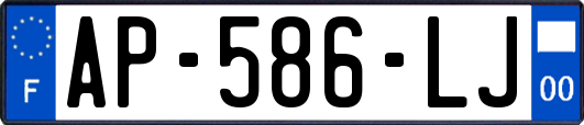 AP-586-LJ