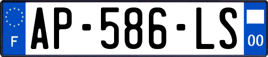 AP-586-LS