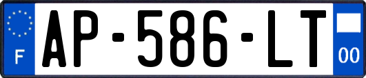 AP-586-LT