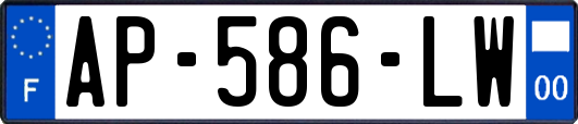 AP-586-LW